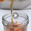 Cốt Nghệ Mật Ong Lên Men An Maitri 500ml — video