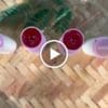 Son Dưỡng Bơ Tươi Pơ Lang A01 – Đỏ Cam — video