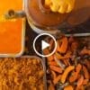 Xà Bông Thảo Dược Cam Nghệ VIETKET — video