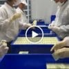 Xà Bông Thảo Dược Sả Chanh VIETKET — video