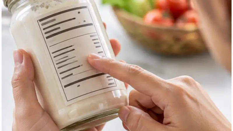 Các món thực phẩm lên men như sữa chua kimchi và tempeh