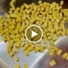 Mứt Gừng Viên Xứ Tiên QNA FARM 85g — video
