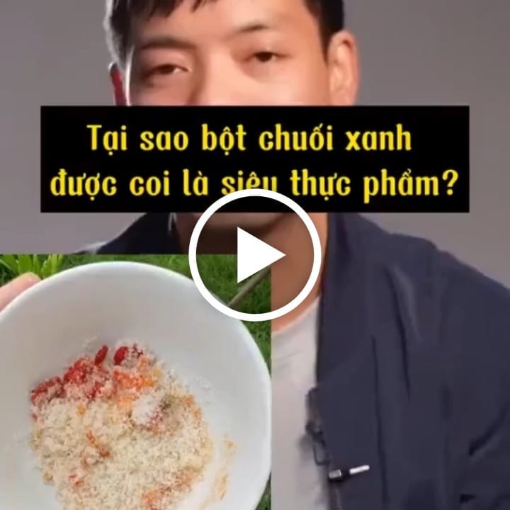 video-poster-8616-2-1788319098 Bột Chuối Xanh Sấy Lạnh QNA FARM – Hộp 500g — video